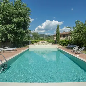 Borgo Da Vinci Casa di campagna Volterra