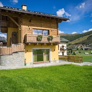 4 Stagioni Casa vacanze Livigno