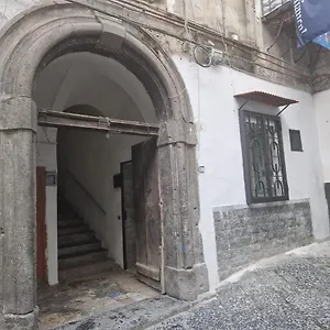  Appartamento Caponapoli House