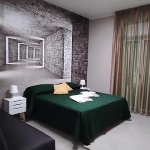  Appartamento In Vacanze Napoletane