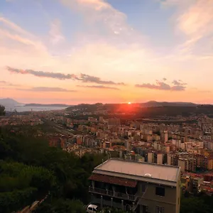  Appartamento Domus Marisa A Posillipo