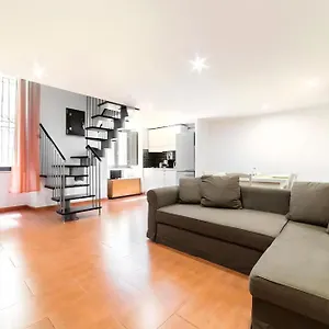  Appartamento Borrelli House