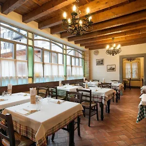 Del Gal Appartamento Clusane
