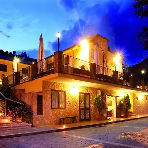 Orchidea Alloggio per agriturismo Alì Terme