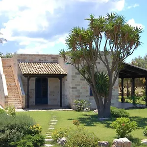 Casa Badia Villa Favignana