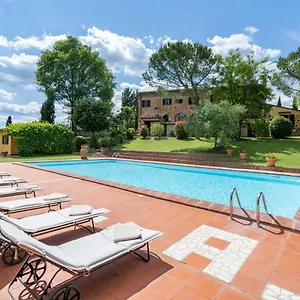 Il Palazzetto Casa di campagna Siena