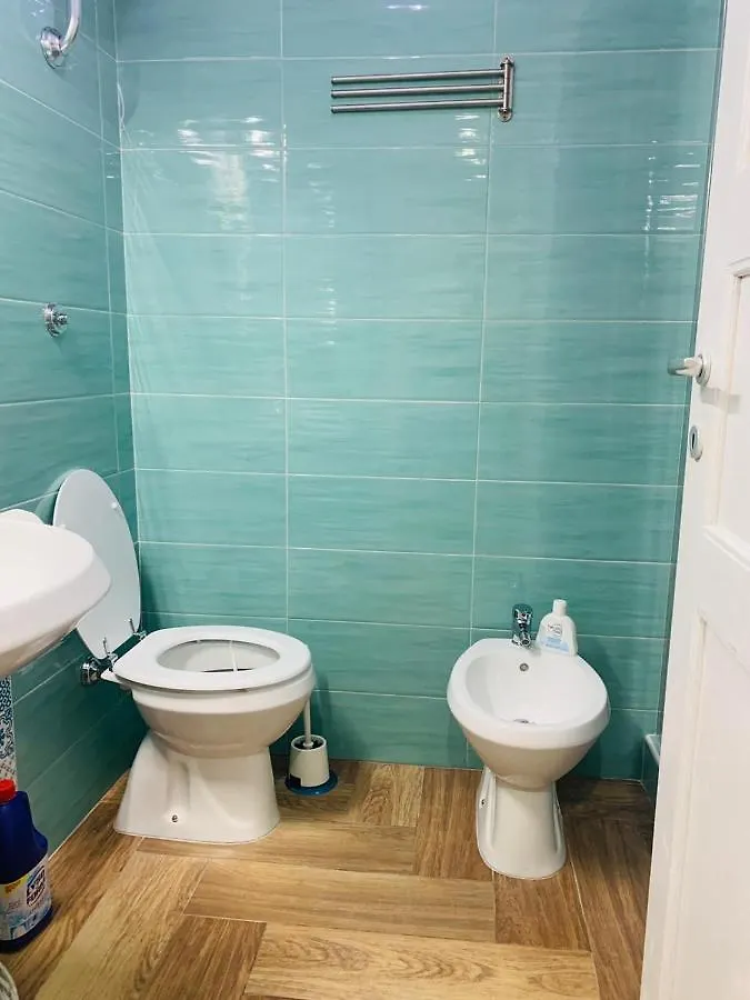 Napoli Centrale Apartment Naples