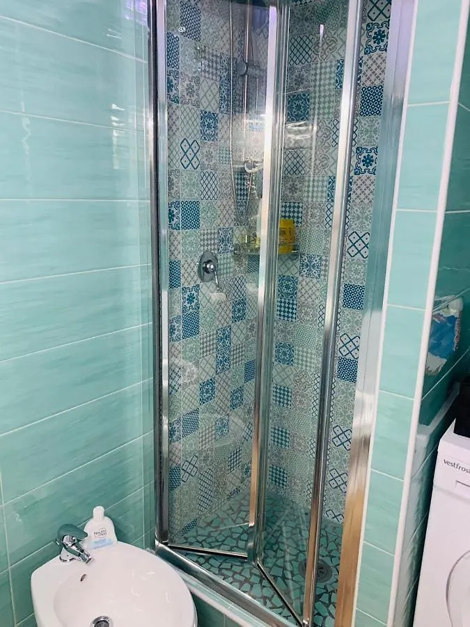Apartment Napoli Centrale Italy