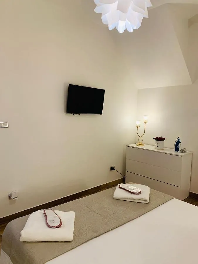 Napoli Centrale Apartment