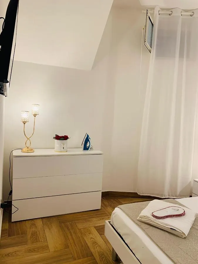 Apartment Napoli Centrale