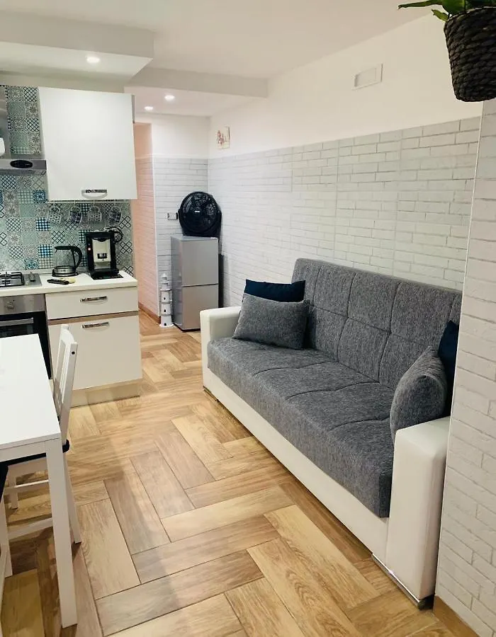 Apartment Napoli Centrale