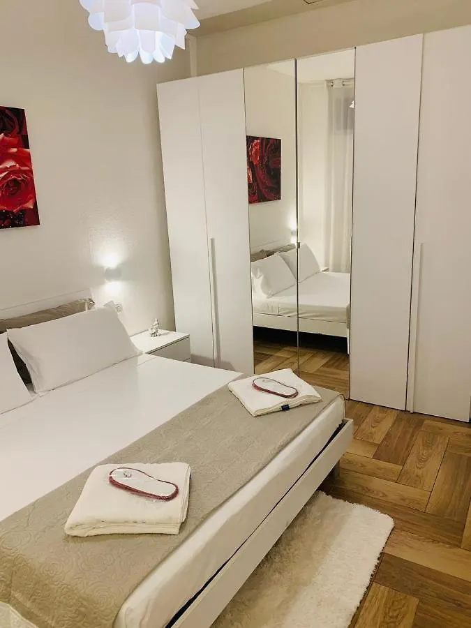 Napoli Centrale Apartment