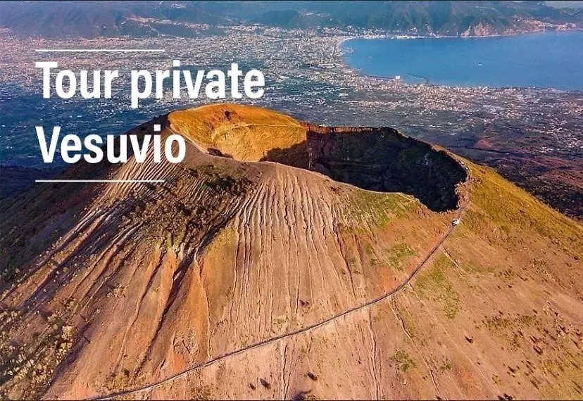 Napoli Centrale Olaszország